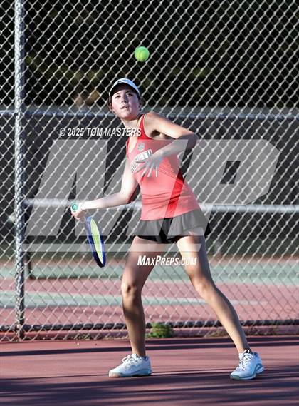 Thumbnail 1 in South Mecklenburg @ Ardrey Kell (NCHSAA 8A Round 1) photogallery.