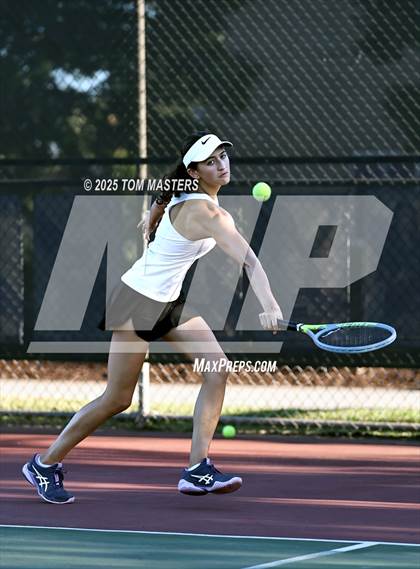 Thumbnail 1 in South Mecklenburg @ Ardrey Kell (NCHSAA 8A Round 1) photogallery.