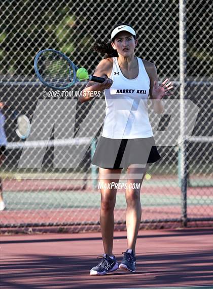 Thumbnail 2 in South Mecklenburg @ Ardrey Kell (NCHSAA 8A Round 1) photogallery.