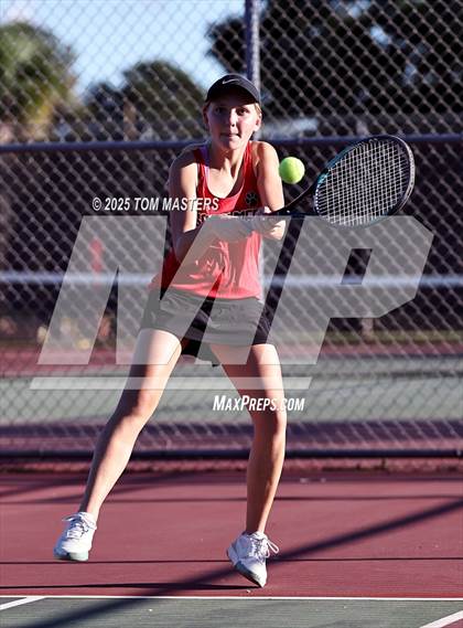 Thumbnail 1 in South Mecklenburg @ Ardrey Kell (NCHSAA 8A Round 1) photogallery.