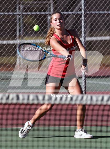 Thumbnail 1 in South Mecklenburg @ Ardrey Kell (NCHSAA 8A Round 1) photogallery.