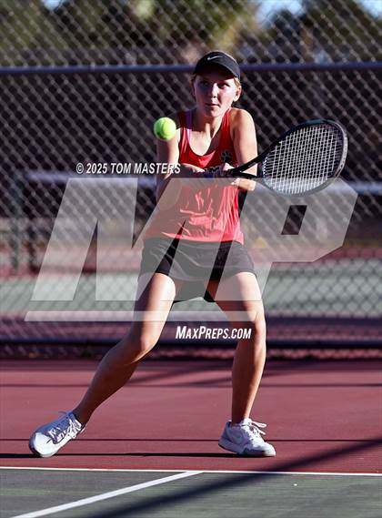 Thumbnail 2 in South Mecklenburg @ Ardrey Kell (NCHSAA 8A Round 1) photogallery.