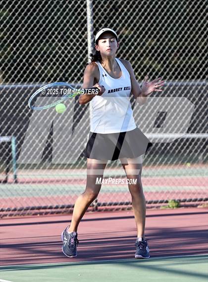 Thumbnail 3 in South Mecklenburg @ Ardrey Kell (NCHSAA 8A Round 1) photogallery.