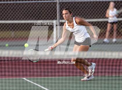 Thumbnail 3 in South Mecklenburg @ Ardrey Kell (NCHSAA 8A Round 1) photogallery.