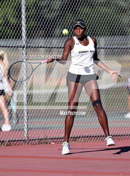 Thumbnail 2 in South Mecklenburg @ Ardrey Kell (NCHSAA 8A Round 1) photogallery.