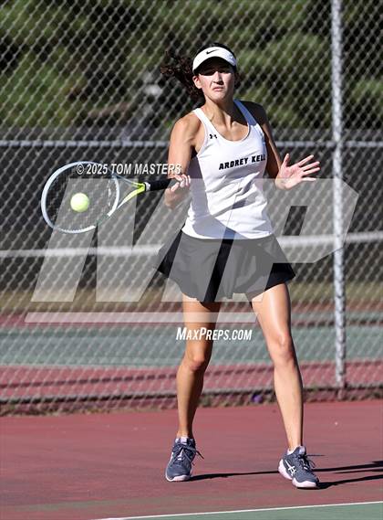 Thumbnail 3 in South Mecklenburg @ Ardrey Kell (NCHSAA 8A Round 1) photogallery.