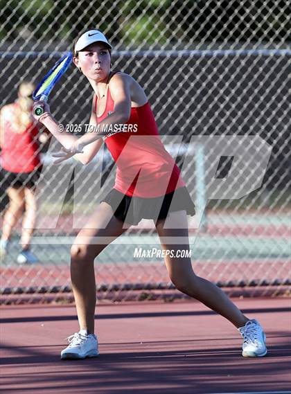 Thumbnail 3 in South Mecklenburg @ Ardrey Kell (NCHSAA 8A Round 1) photogallery.