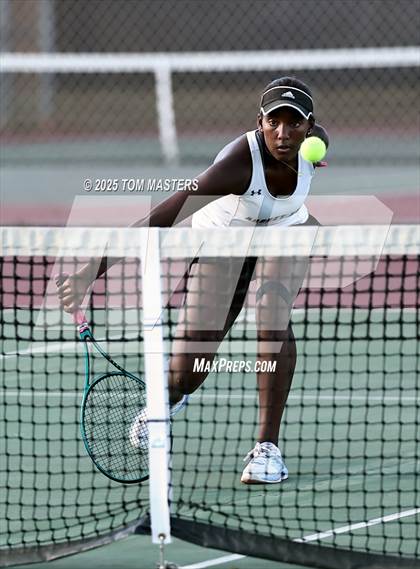 Thumbnail 3 in South Mecklenburg @ Ardrey Kell (NCHSAA 8A Round 1) photogallery.