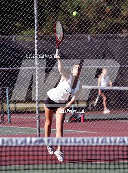 Thumbnail 2 in South Mecklenburg @ Ardrey Kell (NCHSAA 8A Round 1) photogallery.