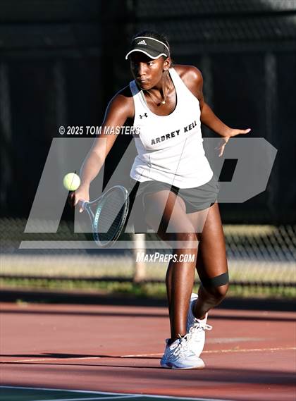 Thumbnail 1 in South Mecklenburg @ Ardrey Kell (NCHSAA 8A Round 1) photogallery.