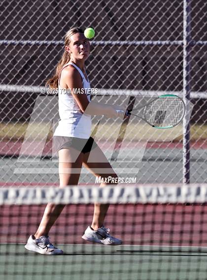 Thumbnail 3 in South Mecklenburg @ Ardrey Kell (NCHSAA 8A Round 1) photogallery.