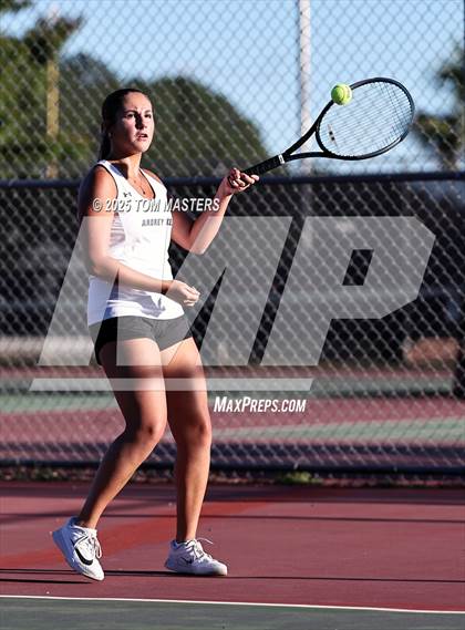 Thumbnail 3 in South Mecklenburg @ Ardrey Kell (NCHSAA 8A Round 1) photogallery.