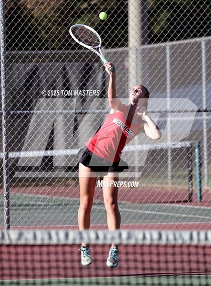 Thumbnail 2 in South Mecklenburg @ Ardrey Kell (NCHSAA 8A Round 1) photogallery.