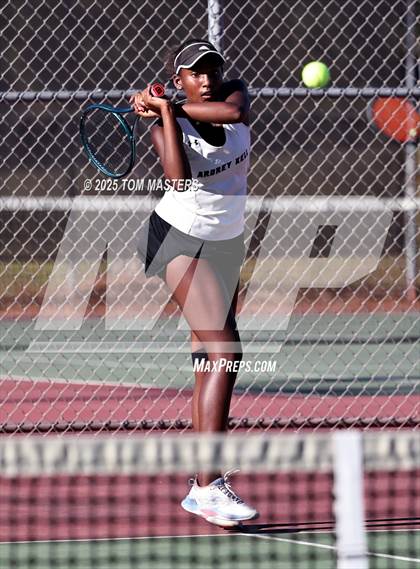 Thumbnail 3 in South Mecklenburg @ Ardrey Kell (NCHSAA 8A Round 1) photogallery.