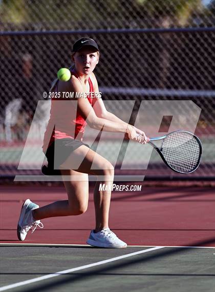 Thumbnail 1 in South Mecklenburg @ Ardrey Kell (NCHSAA 8A Round 1) photogallery.