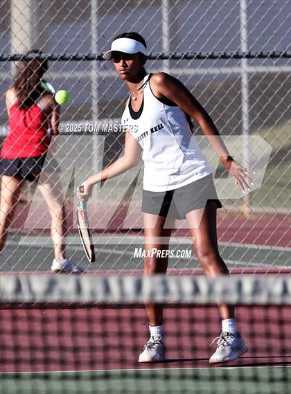 Thumbnail 2 in South Mecklenburg @ Ardrey Kell (NCHSAA 8A Round 1) photogallery.