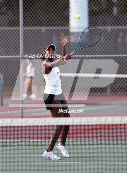 Thumbnail 3 in South Mecklenburg @ Ardrey Kell (NCHSAA 8A Round 1) photogallery.