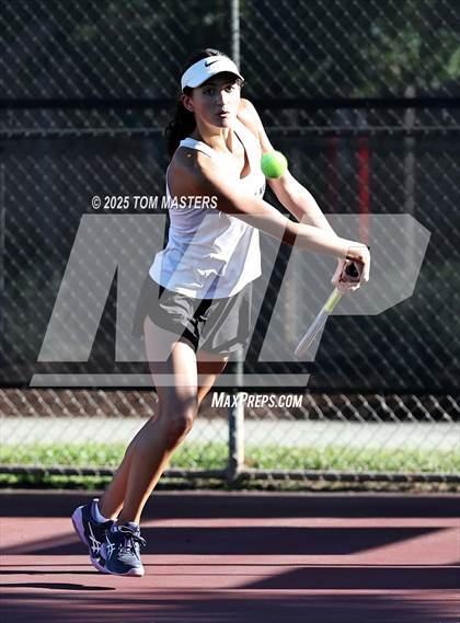 Thumbnail 1 in South Mecklenburg @ Ardrey Kell (NCHSAA 8A Round 1) photogallery.