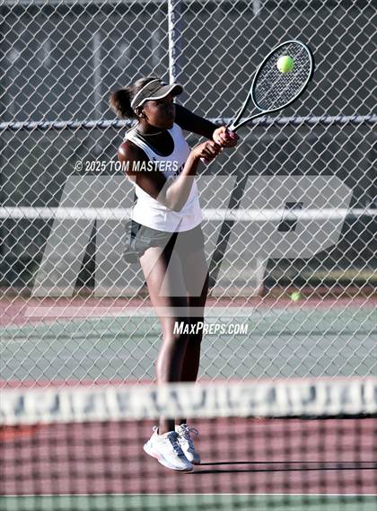 Thumbnail 2 in South Mecklenburg @ Ardrey Kell (NCHSAA 8A Round 1) photogallery.