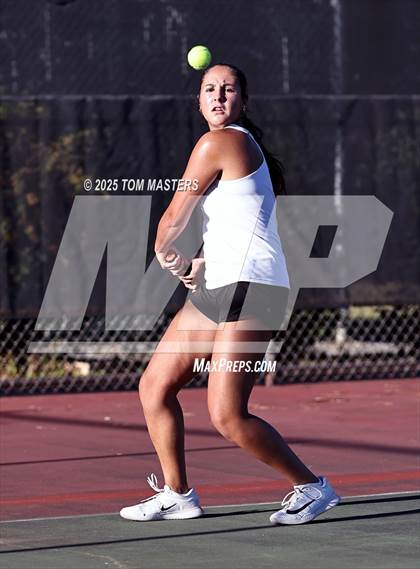 Thumbnail 1 in South Mecklenburg @ Ardrey Kell (NCHSAA 8A Round 1) photogallery.