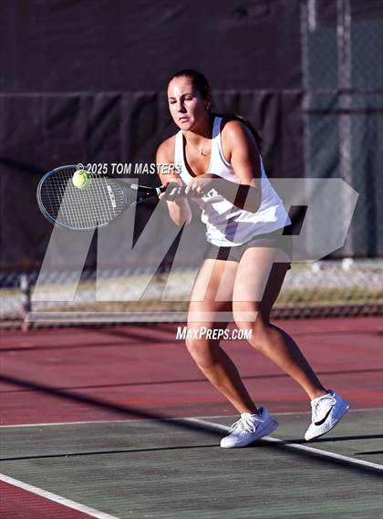 Thumbnail 3 in South Mecklenburg @ Ardrey Kell (NCHSAA 8A Round 1) photogallery.