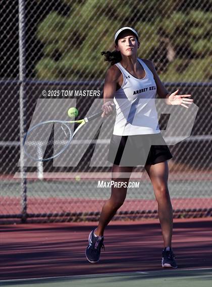 Thumbnail 3 in South Mecklenburg @ Ardrey Kell (NCHSAA 8A Round 1) photogallery.