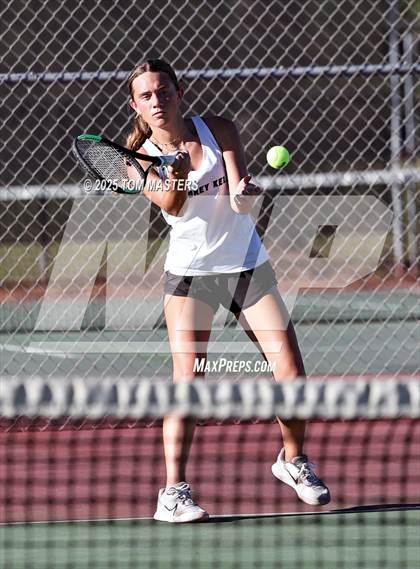 Thumbnail 1 in South Mecklenburg @ Ardrey Kell (NCHSAA 8A Round 1) photogallery.