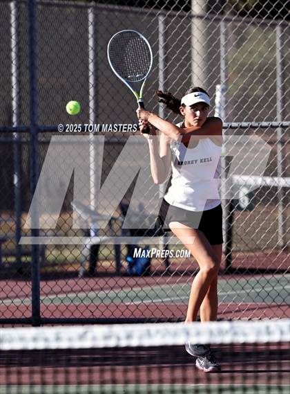 Thumbnail 1 in South Mecklenburg @ Ardrey Kell (NCHSAA 8A Round 1) photogallery.