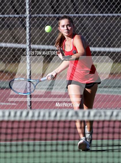 Thumbnail 1 in South Mecklenburg @ Ardrey Kell (NCHSAA 8A Round 1) photogallery.