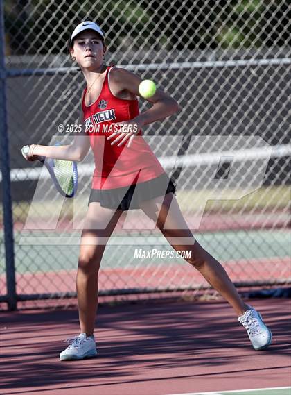 Thumbnail 2 in South Mecklenburg @ Ardrey Kell (NCHSAA 8A Round 1) photogallery.