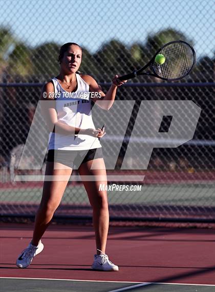 Thumbnail 2 in South Mecklenburg @ Ardrey Kell (NCHSAA 8A Round 1) photogallery.