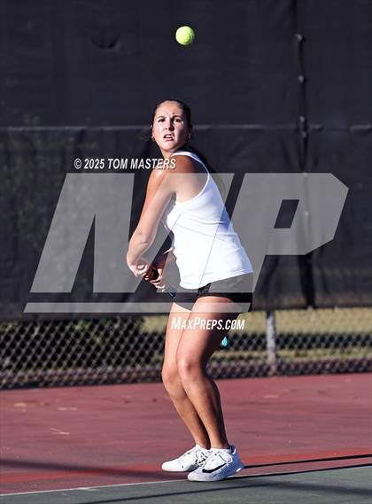 Thumbnail 2 in South Mecklenburg @ Ardrey Kell (NCHSAA 8A Round 1) photogallery.