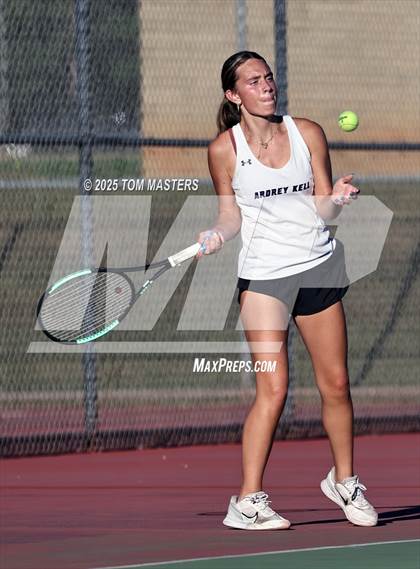 Thumbnail 3 in South Mecklenburg @ Ardrey Kell (NCHSAA 8A Round 1) photogallery.