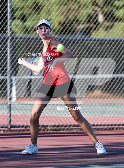 Thumbnail 1 in South Mecklenburg @ Ardrey Kell (NCHSAA 8A Round 1) photogallery.