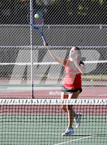 Thumbnail 2 in South Mecklenburg @ Ardrey Kell (NCHSAA 8A Round 1) photogallery.