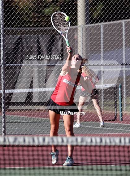 Thumbnail 1 in South Mecklenburg @ Ardrey Kell (NCHSAA 8A Round 1) photogallery.