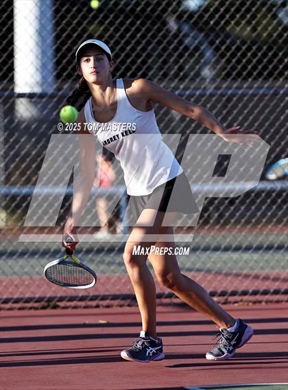 Thumbnail 3 in South Mecklenburg @ Ardrey Kell (NCHSAA 8A Round 1) photogallery.