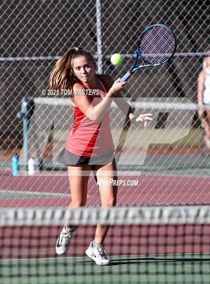 Thumbnail 3 in South Mecklenburg @ Ardrey Kell (NCHSAA 8A Round 1) photogallery.