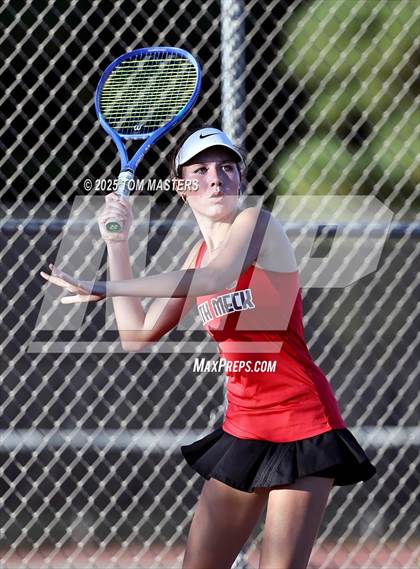 Thumbnail 1 in South Mecklenburg @ Ardrey Kell (NCHSAA 8A Round 1) photogallery.
