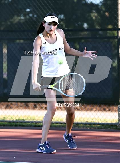 Thumbnail 2 in South Mecklenburg @ Ardrey Kell (NCHSAA 8A Round 1) photogallery.