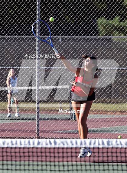 Thumbnail 2 in South Mecklenburg @ Ardrey Kell (NCHSAA 8A Round 1) photogallery.