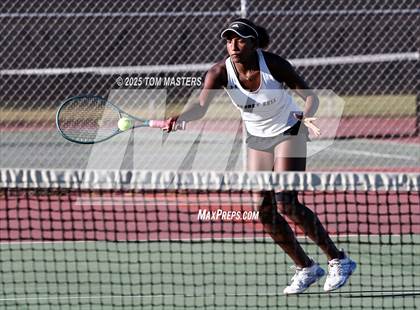 Thumbnail 2 in South Mecklenburg @ Ardrey Kell (NCHSAA 8A Round 1) photogallery.