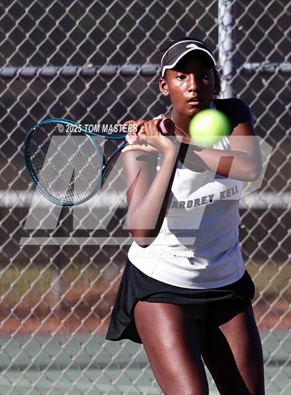 Thumbnail 1 in South Mecklenburg @ Ardrey Kell (NCHSAA 8A Round 1) photogallery.