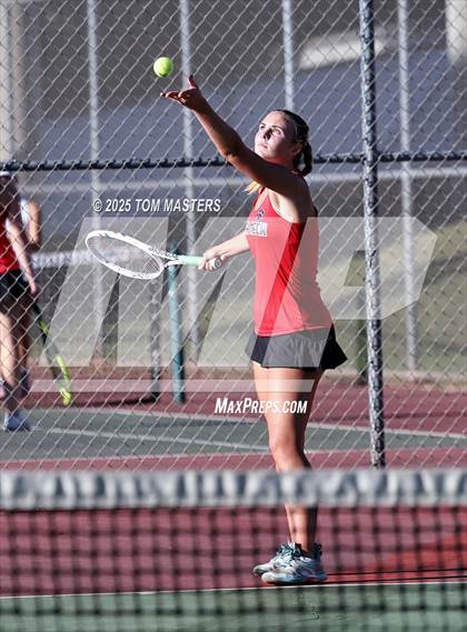 Thumbnail 3 in South Mecklenburg @ Ardrey Kell (NCHSAA 8A Round 1) photogallery.