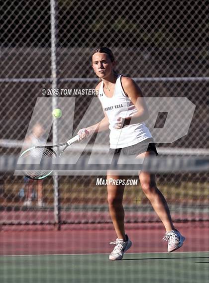 Thumbnail 2 in South Mecklenburg @ Ardrey Kell (NCHSAA 8A Round 1) photogallery.