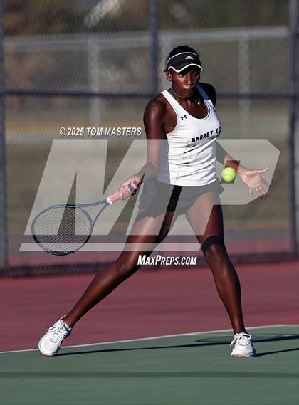 Thumbnail 2 in South Mecklenburg @ Ardrey Kell (NCHSAA 8A Round 1) photogallery.