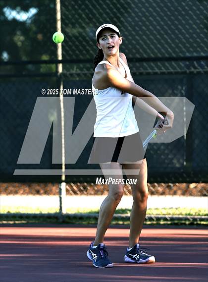 Thumbnail 3 in South Mecklenburg @ Ardrey Kell (NCHSAA 8A Round 1) photogallery.