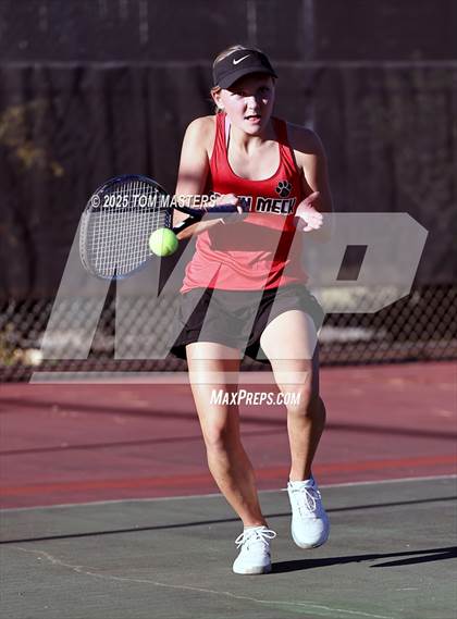 Thumbnail 3 in South Mecklenburg @ Ardrey Kell (NCHSAA 8A Round 1) photogallery.