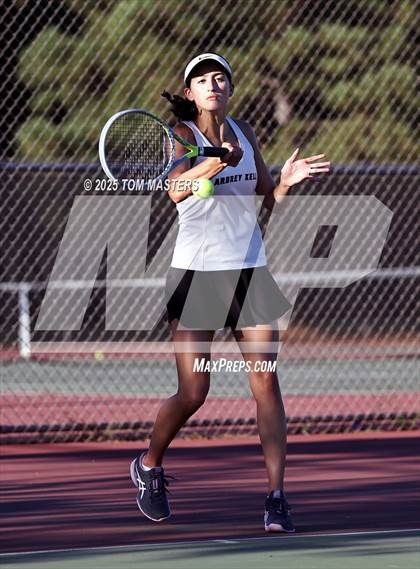 Thumbnail 1 in South Mecklenburg @ Ardrey Kell (NCHSAA 8A Round 1) photogallery.