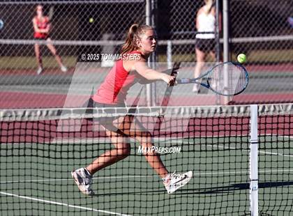 Thumbnail 1 in South Mecklenburg @ Ardrey Kell (NCHSAA 8A Round 1) photogallery.